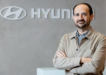 Gerardo Carmona, diretor de operações da Hyundai