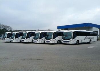 Iveco Bus 17-280