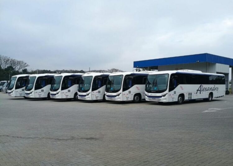 Iveco Bus 17-280