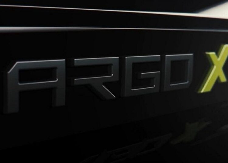 Novo Fiat Argo X com elementos diferenciados