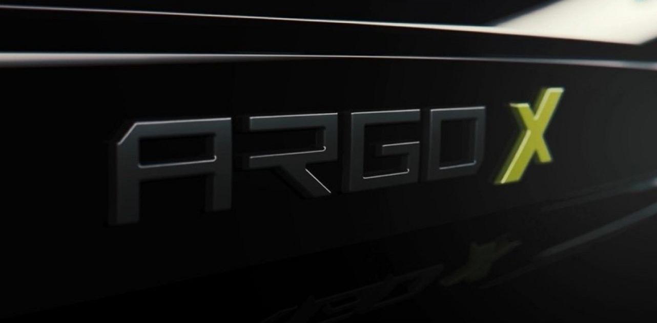 Novo Fiat Argo X com elementos diferenciados