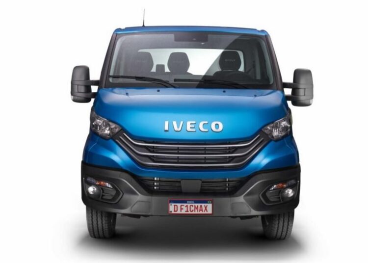 Iveco Daily 65-180