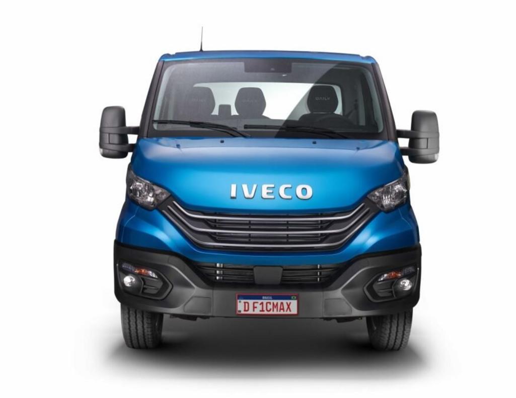 Iveco Daily 65-180