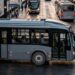 Pneus para ônibus da Dunlop