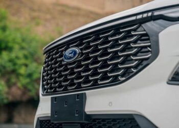 Ford e parcerias tecnológicas