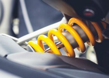 Impacto das autopeças chinesas na reposição automotiva