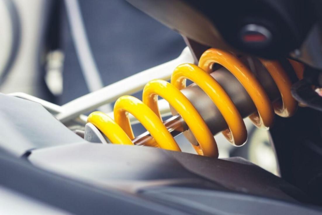 Impacto das autopeças chinesas na reposição automotiva