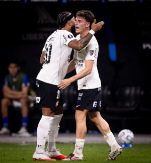 Corinthians enfrenta desafios decisivos nas rodadas 27 a 30