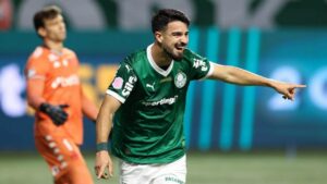 Palmeiras Define Confrontos nas Pr próximas Rodadas do Brasileirão