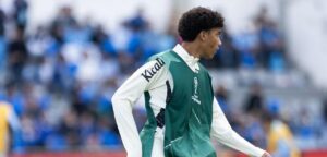 Robinho Jr. é emprestado pelo Santos ao Genoa: detalhes da negociação