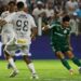 Santos e Palmeiras em jogo decisivo