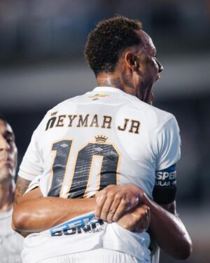 Confusão com Neymar: Corinthians pode enfrentar sanções