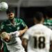 Palmeiras celebra vitória na Copa do Brasil 2026