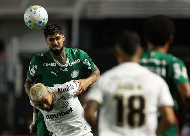 Palmeiras celebra conquistas em 2026