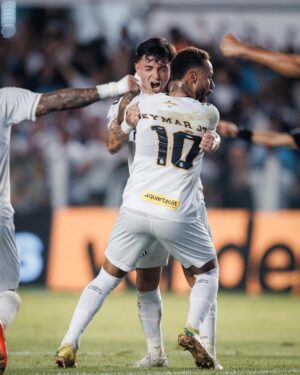 Jogadores do Santos Criticam Liberação de Estádio Prevista