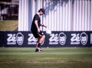 Corinthians Sem Yuri Alberto em Jogo Crucial Contra Chapecoense