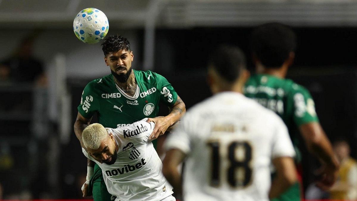 Jogadores do Palmeiras convocados para a seleção uruguaia