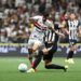 Torcida do São Paulo em jogo no Morumbi