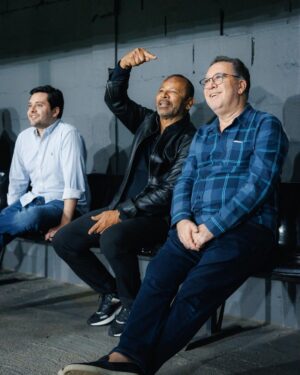 Marcelo Teixeira fala sobre a possível permanência de Neymar