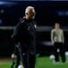 Dorival Júnior em coletiva