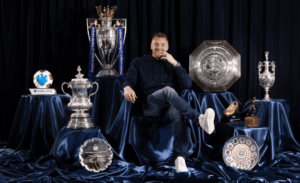 Vardy fecha com o Burnley e deixa o São Paulo de lado