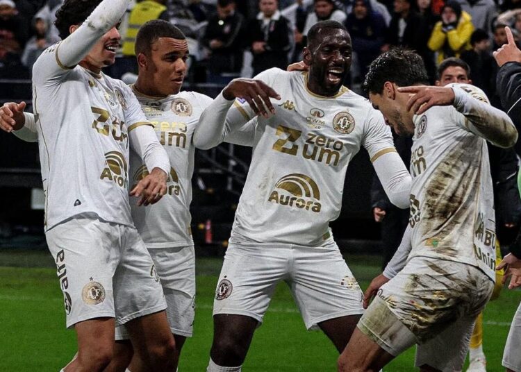 Corinthians durante jogo contra Chapecoense