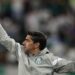 Jogadores do Palmeiras e São Paulo em ação