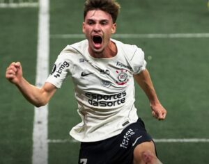 Breno Bidon na mira da Seleção Brasileira para amistosos