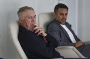 Gabriel Bontempo é Pré-Convocado para a Seleção Brasileira
