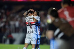 Rivalidade histórica: São Paulo e Boca se reencontram