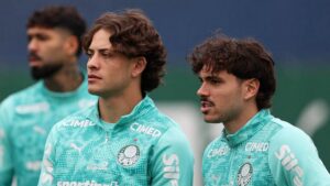 Análise Completa: Palmeiras se Prepara para Confronto com a LDU