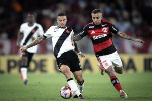 Santos avança em negociações para trazer Cebolinha