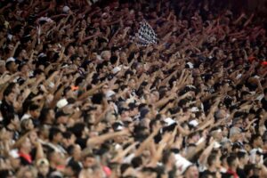 Corinthians: Novas medidas na Argentina para combater racismo