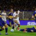 Calleri suspenso para jogo do São Paulo