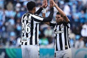 Santos x Atlético-MG: Onde e Quando Assistir ao Jogo