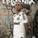 Everton Cebolinha em ação