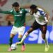 Palmeiras sem Gustavo Gómez
