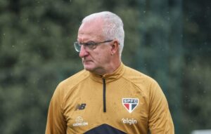 São Paulo se prepara para duelo contra o Palmeiras neste domingo