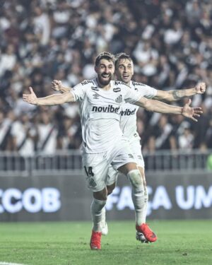 Santos x Cruzeiro: Assista ao Confronto Ao Vivo e Horário