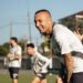Jogo Santos e Cruzeiro na Vila Belmiro