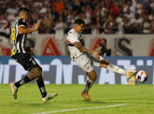 São Paulo e Santos: Cuca fala sobre jogo na Data FIFA