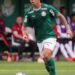 Palmeiras afastamento de atleta