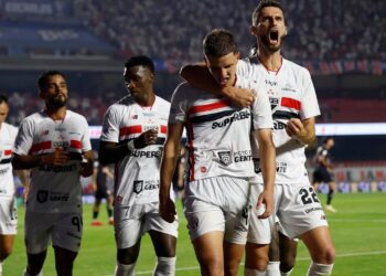 Morumbi Stadium