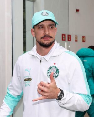 Palmeiras Ruma a Quito com Incertezas e Expectativa