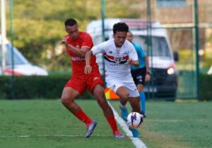 São Paulo Fecha Acordo com Palmeiras e Libera Geovanne