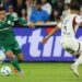 Jogo do Palmeiras contra a LDU em Quito