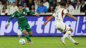 LDU e Palmeiras: Onde e Como Assistir ao Jogo