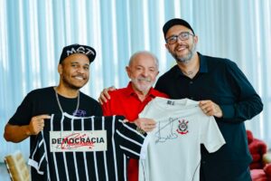 Lula Propõe Solução Para Alívio da Dívida do Corinthians