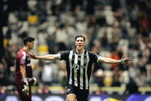Santos é Eliminado da Sul-Americana Após Drama nos Pênaltis