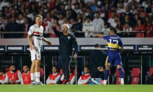 São Paulo sob investigação: CONMEBOL pode aplicar multa pesada